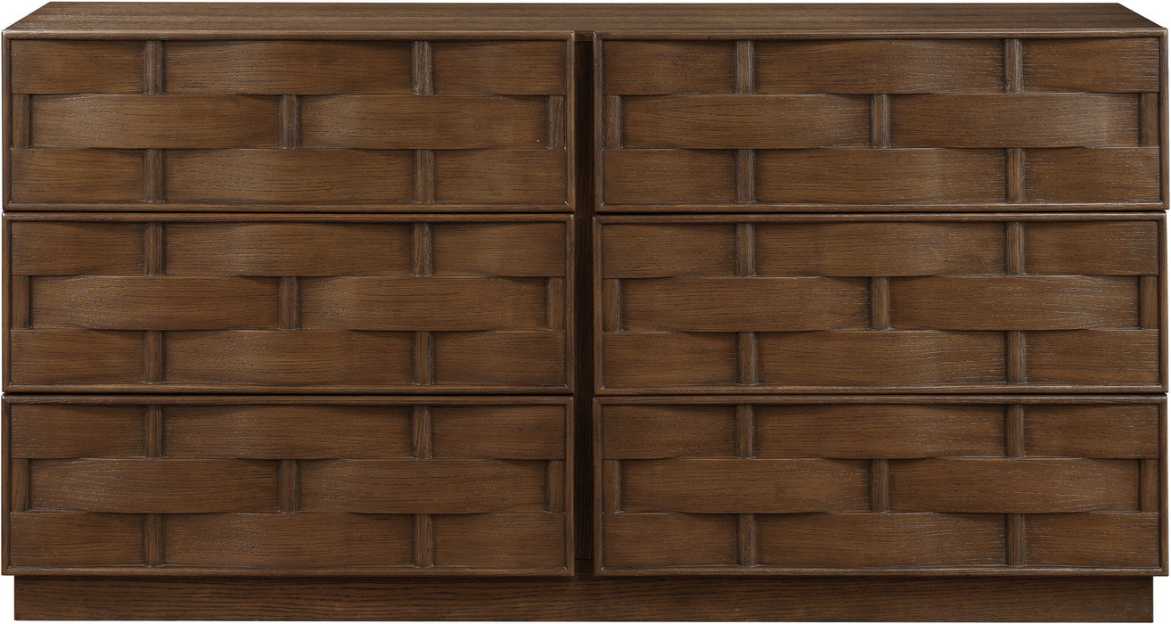 Weave - Dresser