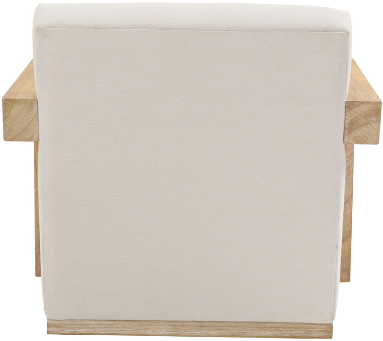 Ward - Accent Chair