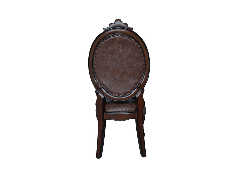 Versailles - Side Chair
