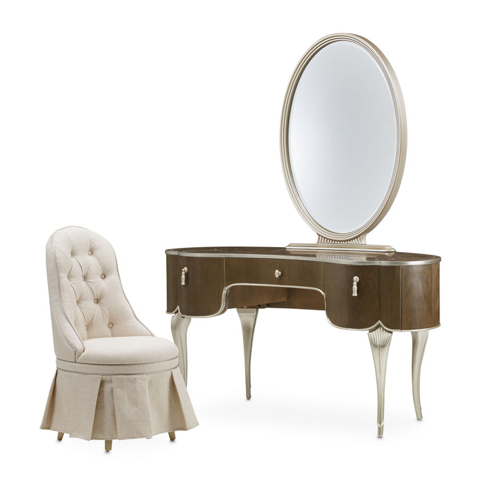 Villa Cherie - Vanity