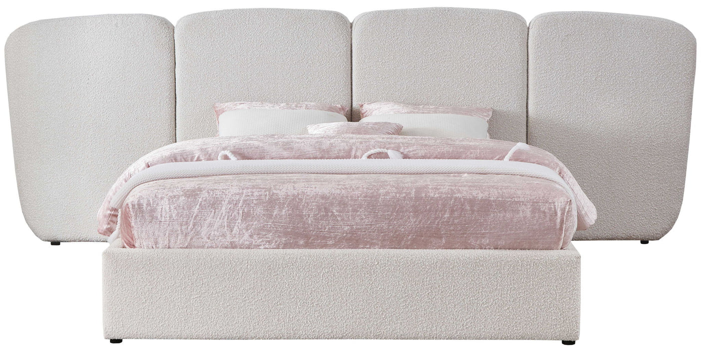 Shiloh - Bed