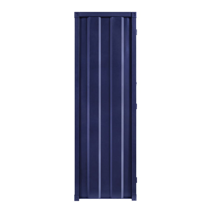 Cargo - Wardrobe (Double Door)
