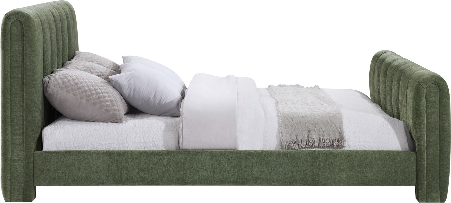 Camila - Bed