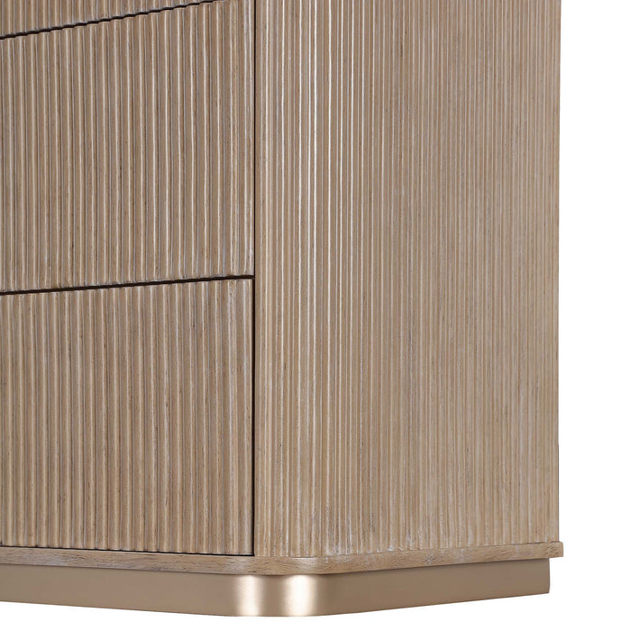 West Kensington - Dresser