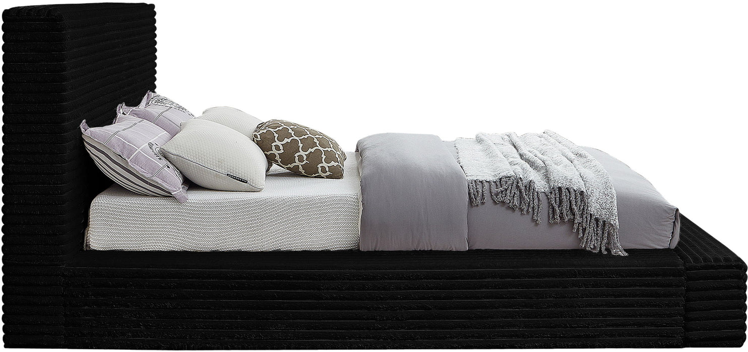 Dexter - Bed