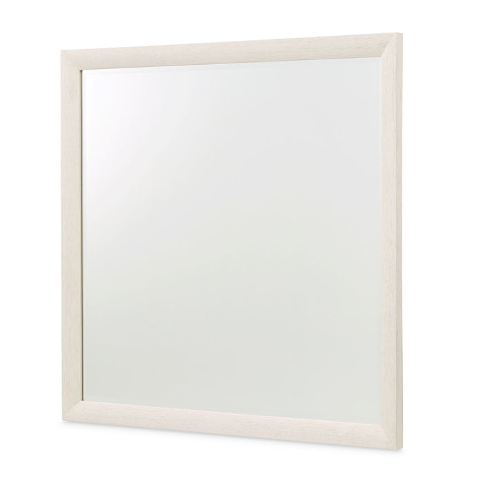 Portrait - Mirror