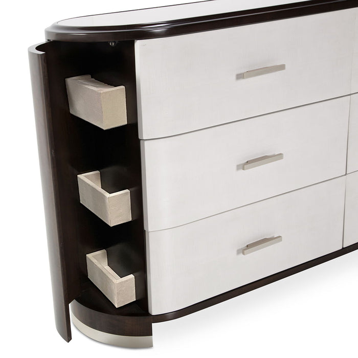 Paris Chic - Dresser