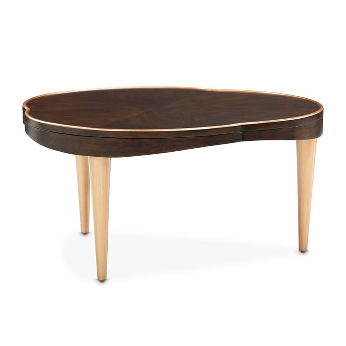 Camellia Field - Living Room Table