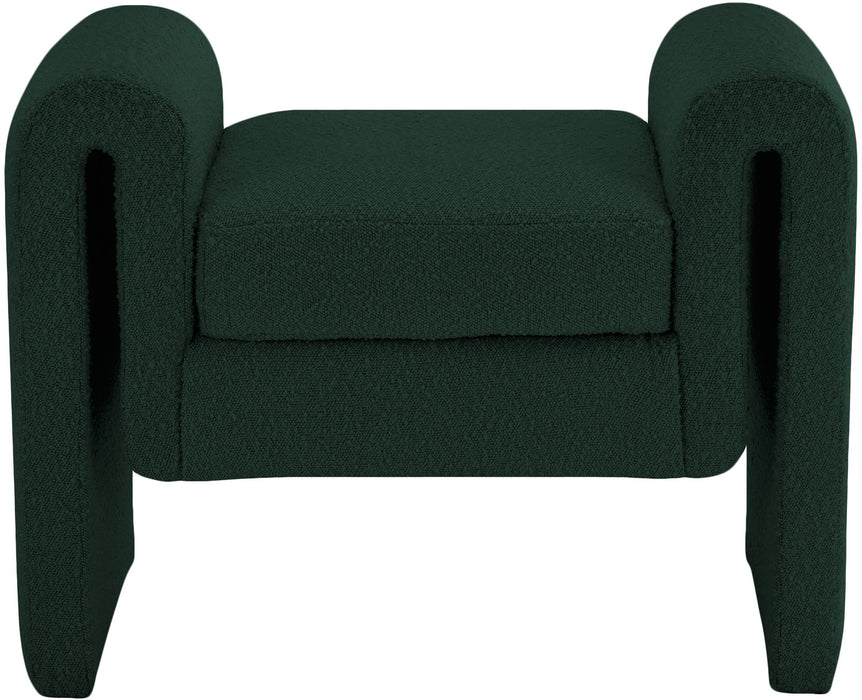 Stylus - Bench