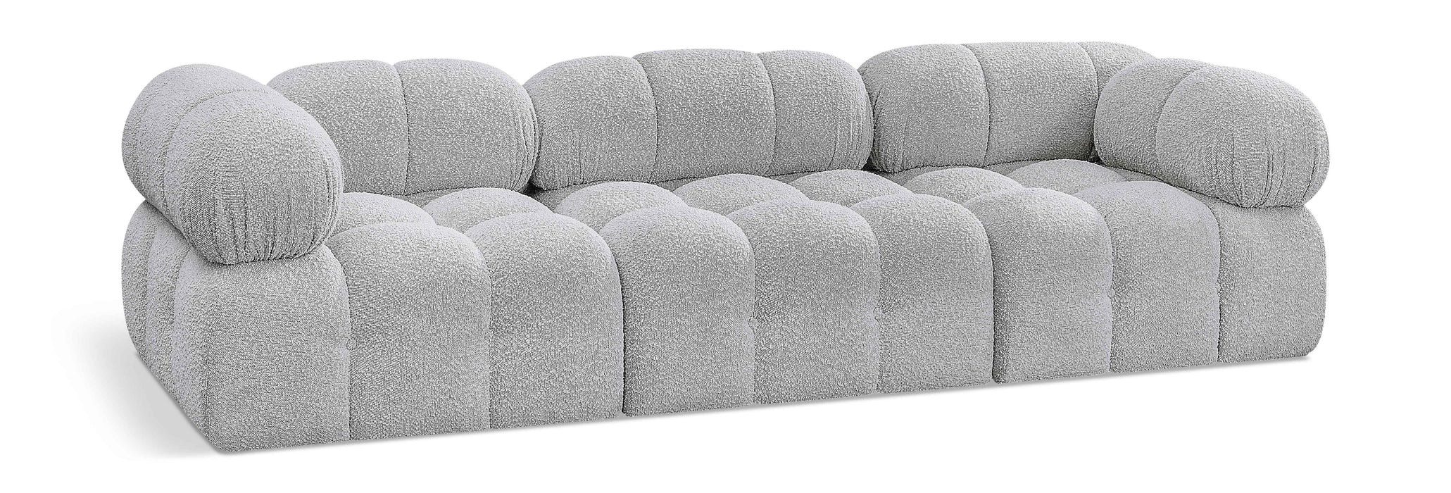 Ames - 3 Seat Modular Sofa