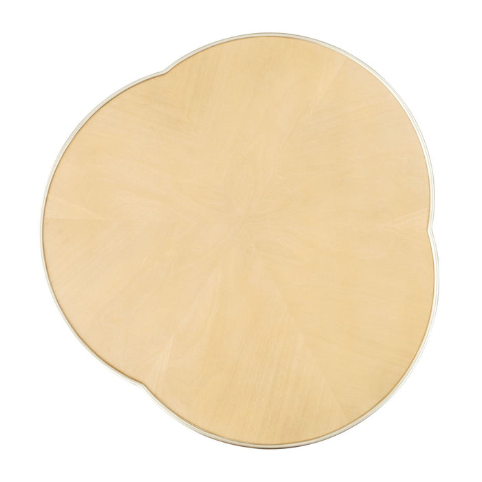 Camellia Field - Living Room Table