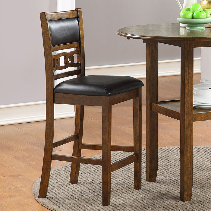 Gia - Counter Chairs (Set of 2)