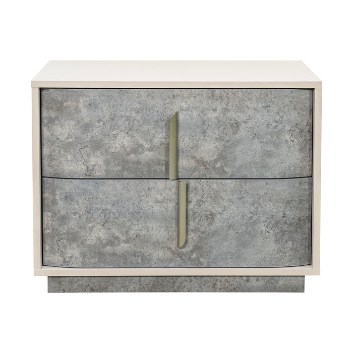 Pavira - Nightstand