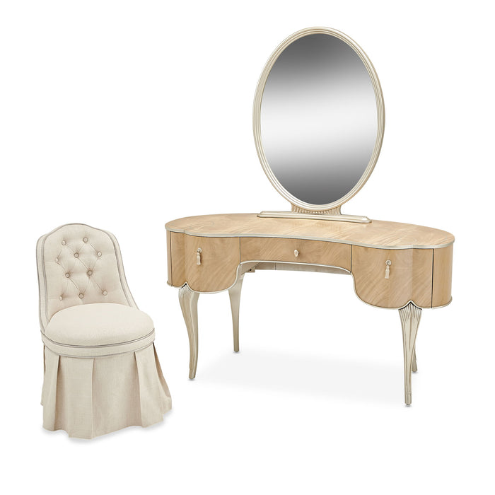 Villa Cherie - Vanity