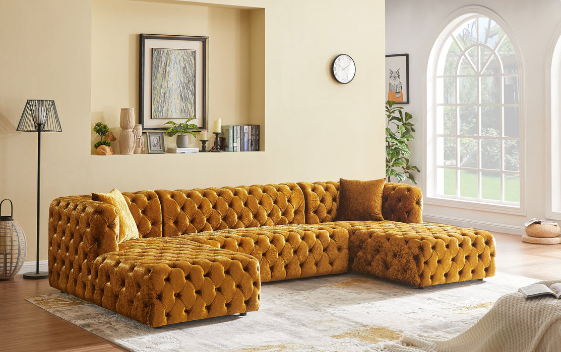 Coco - Sectional