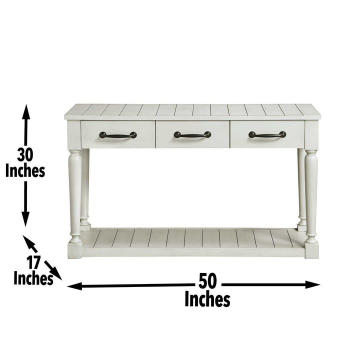 Hemingway - Table
