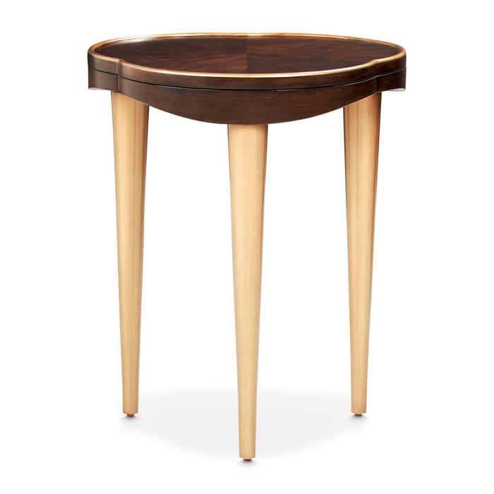 Camellia Field - Living Room Table