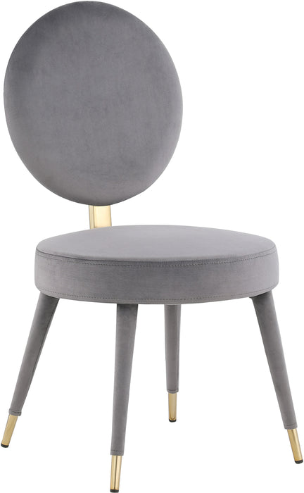 Brandy - Dining Chair (Set of 2)