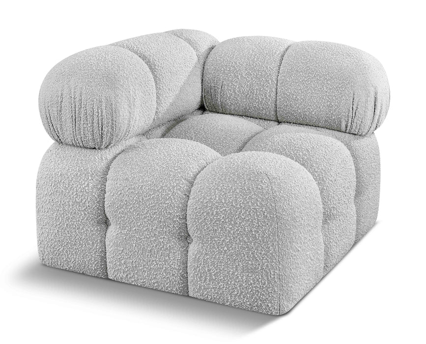 Ames - Corner Chair