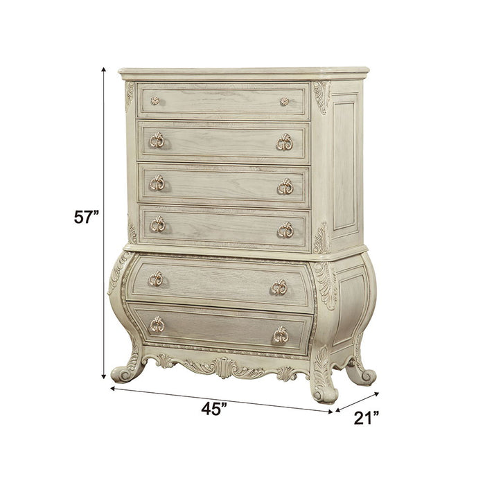 Ragenardus - Chest