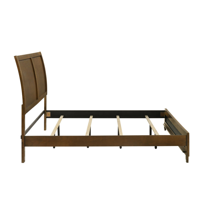 Ballard - Bed
