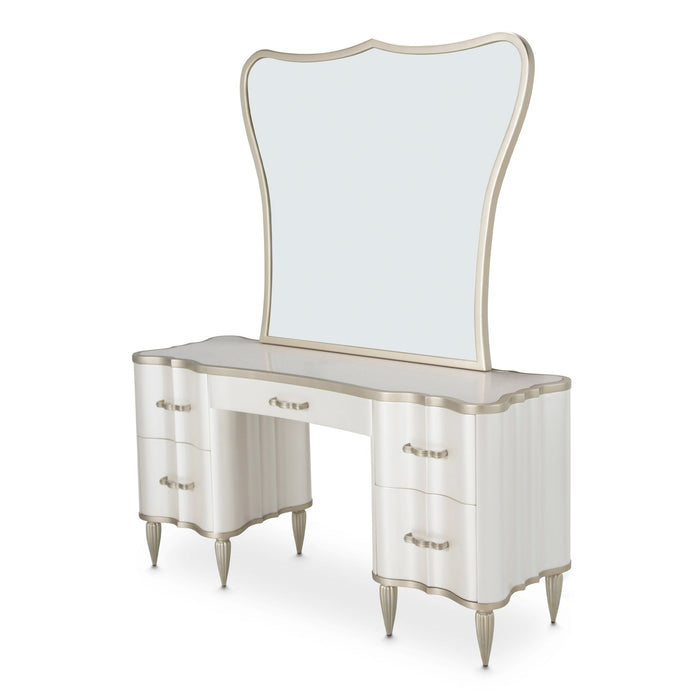 London Place - Vanity