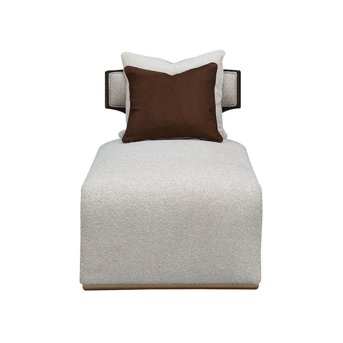 West Kensington - Chaise