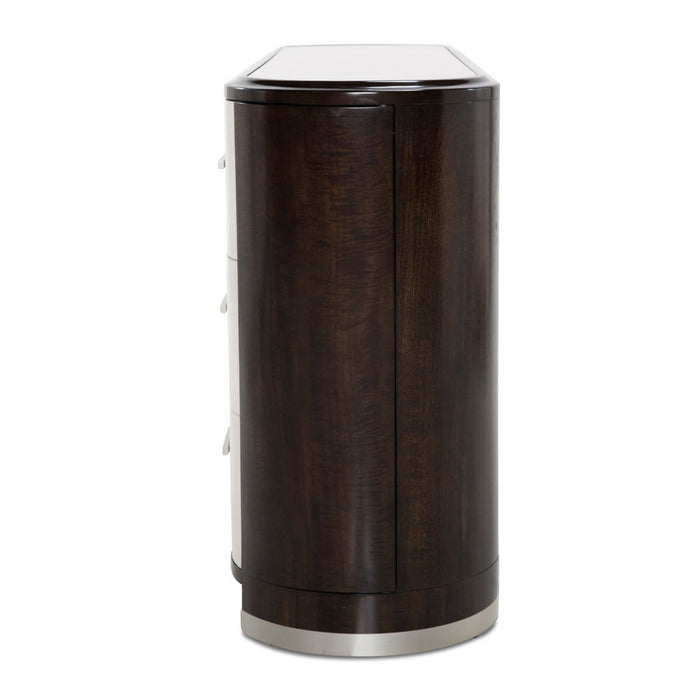 Paris Chic - Dresser