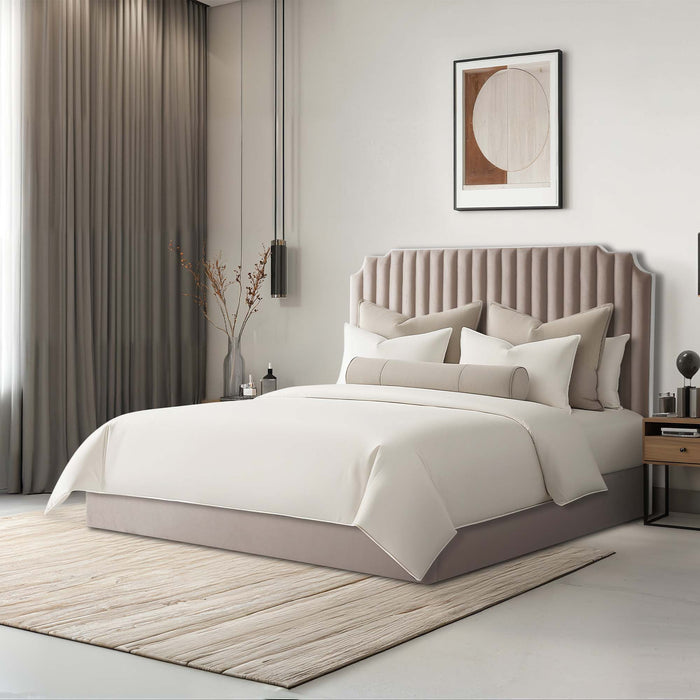 Signature Beds & Benches - Amaryllis Lift Up Storage Bed