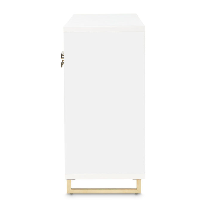 Palm Gate - Sideboard