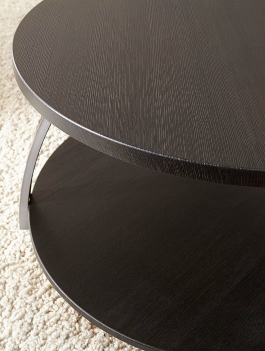 Coham - Table