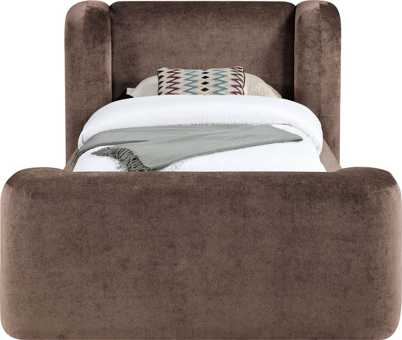 Modena - Bed