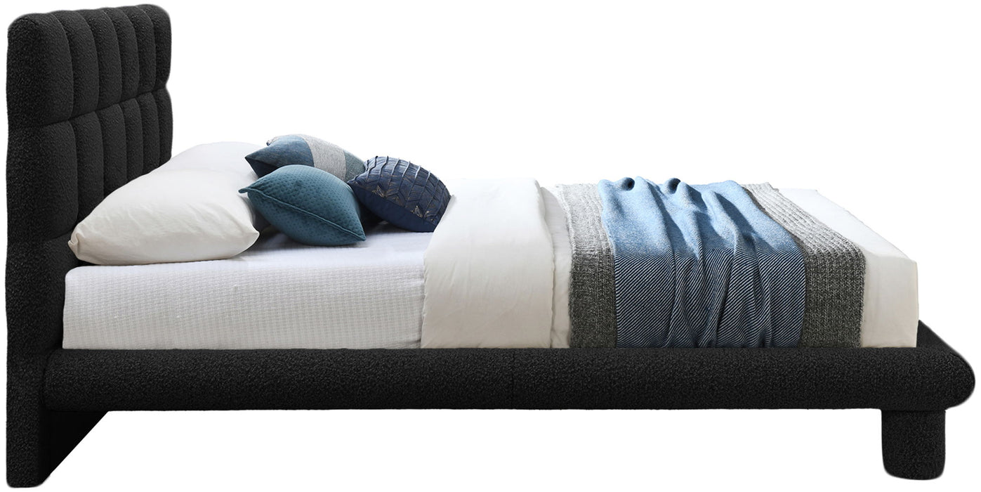 Deco - Bed