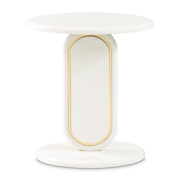 Sassani - Table