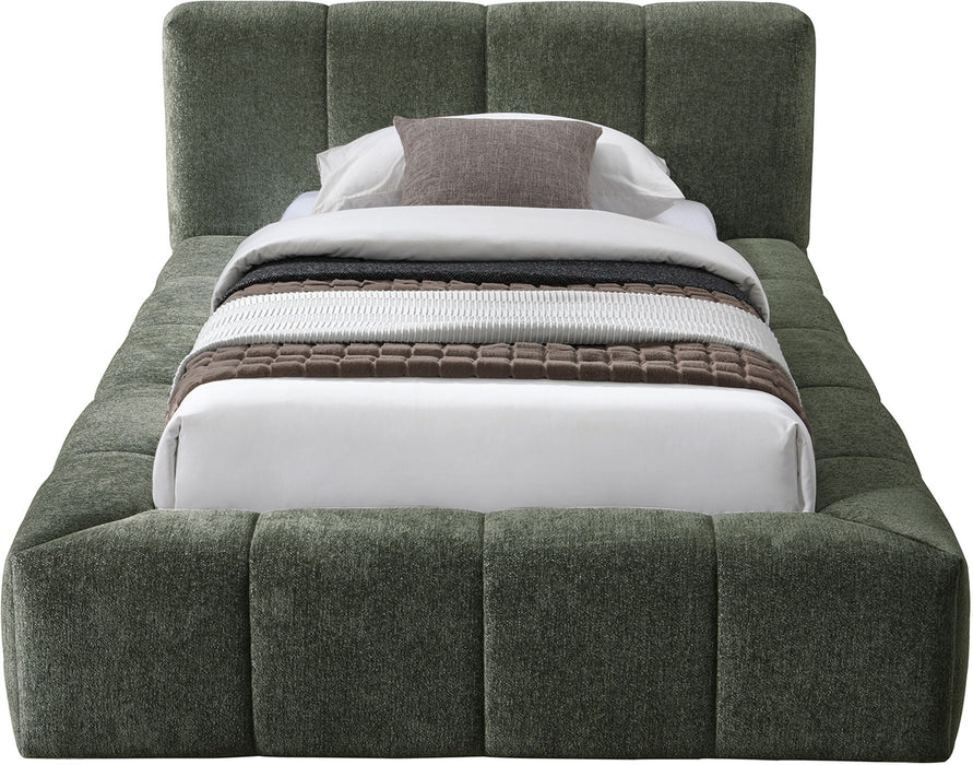 Carlin - Bed