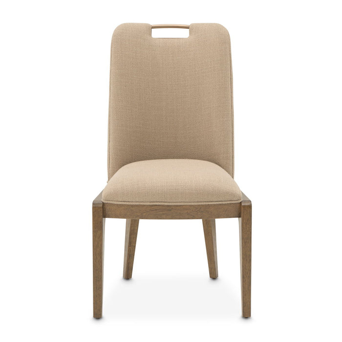 Portrait - Dining Chair