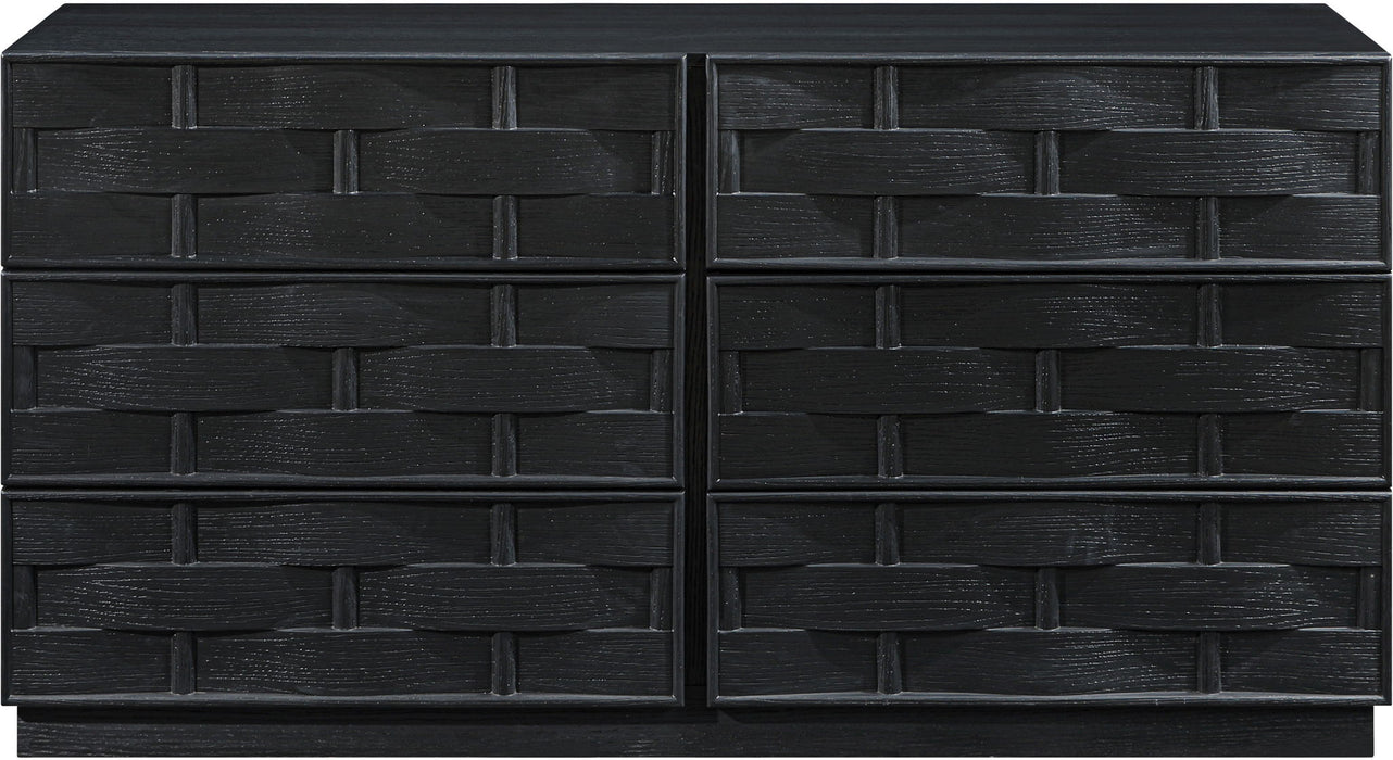Weave - Dresser