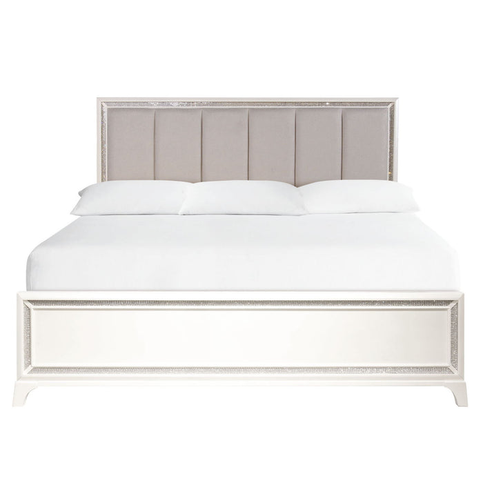 Cassie - Bed