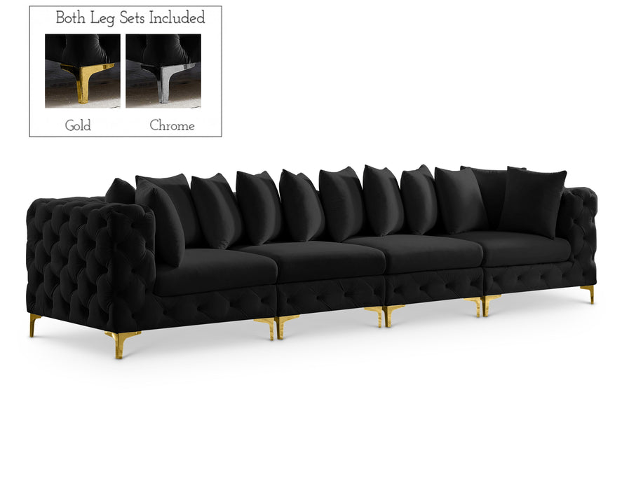 Tremblay - Modular Sofa - 4 Seats