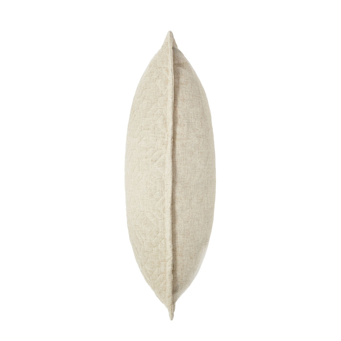 Taylor - 26" Square Euro Sham - Linen