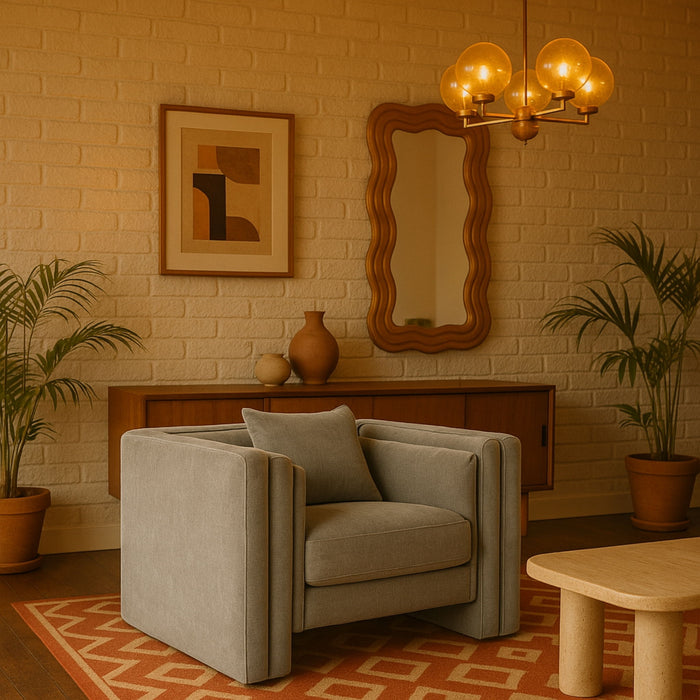 Everett - Chair