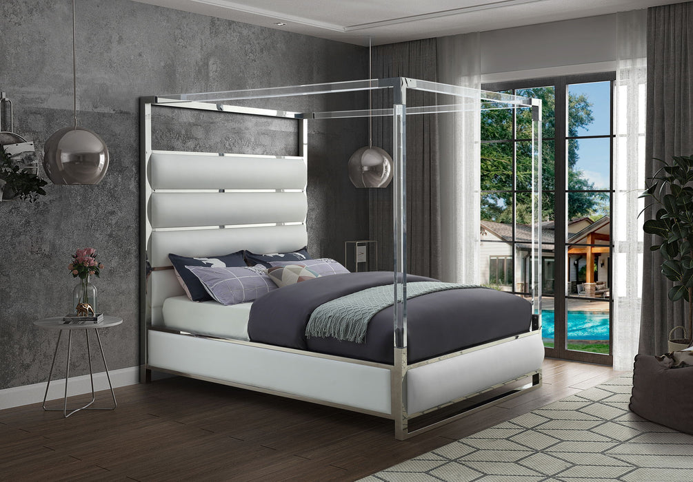 Encore - Bed