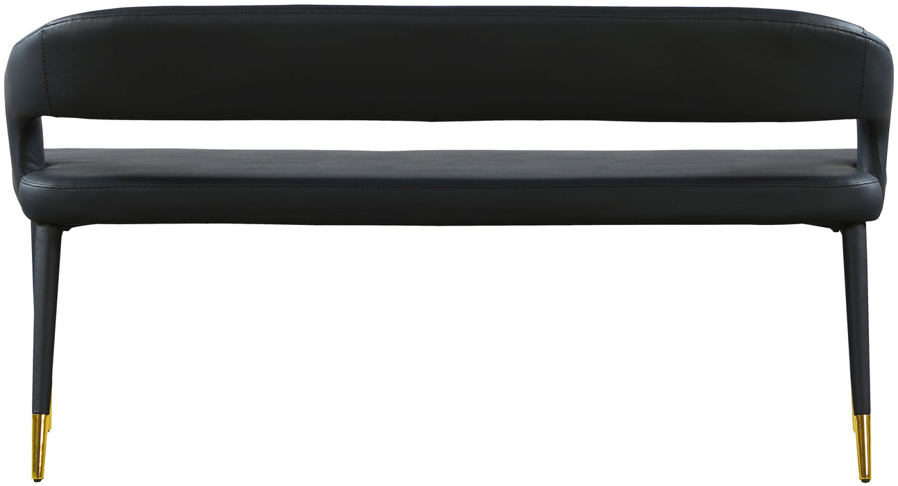 Destiny - Bench