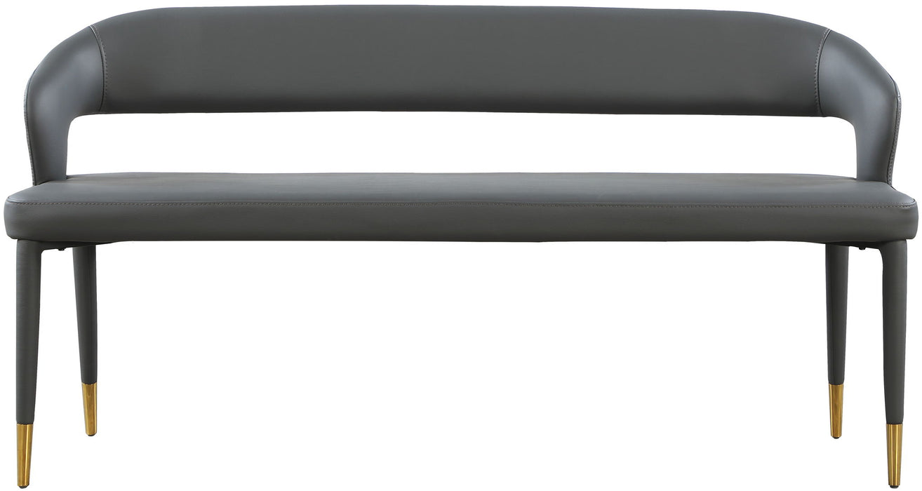 Destiny - Bench