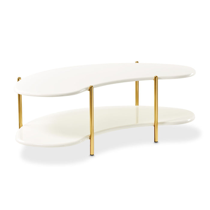 Sassani - Table