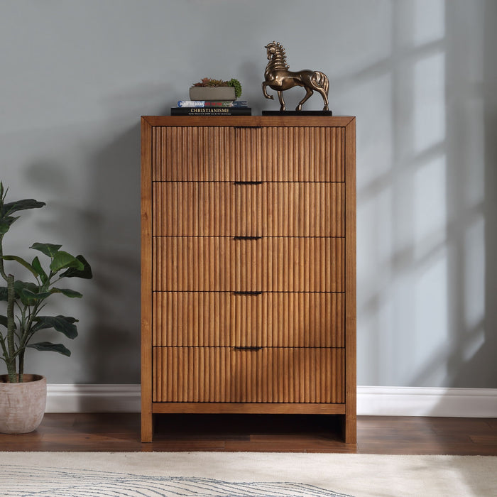 Fairfax - Chest