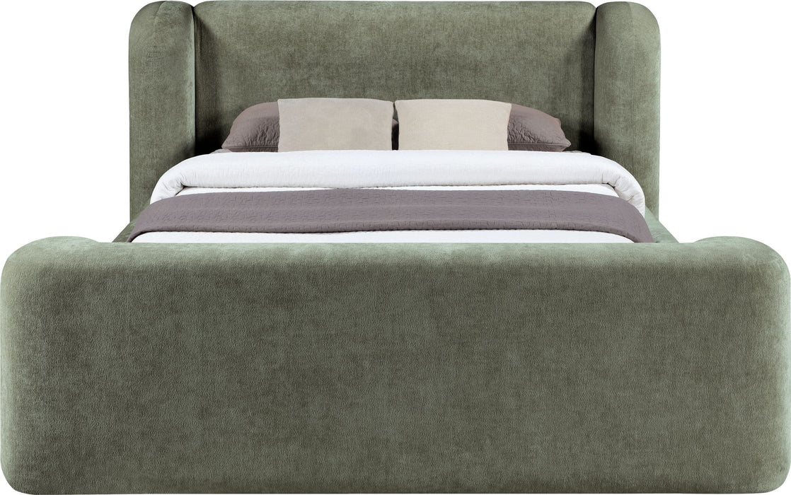 Modena - Bed