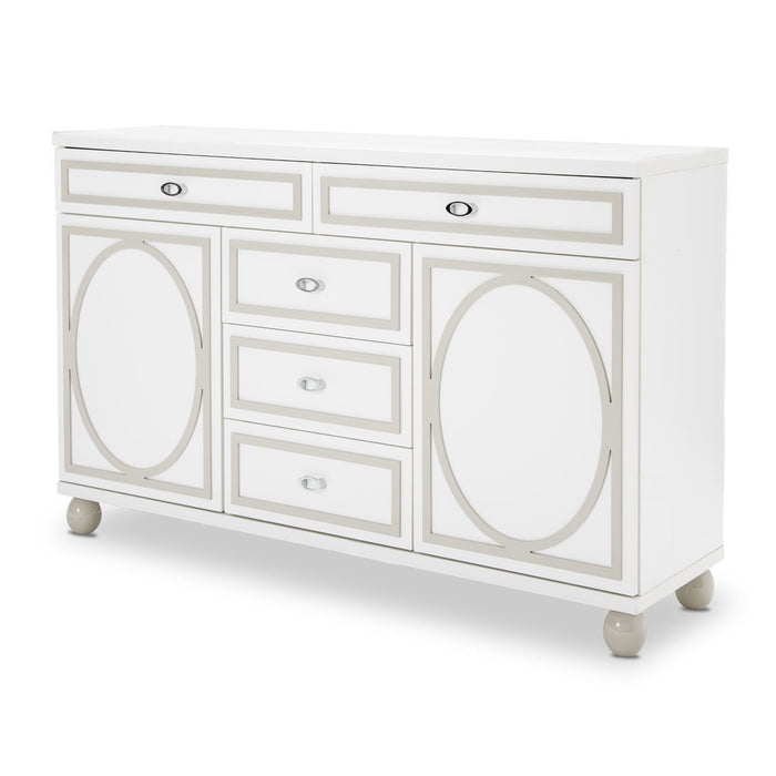 Sky Tower - Dresser