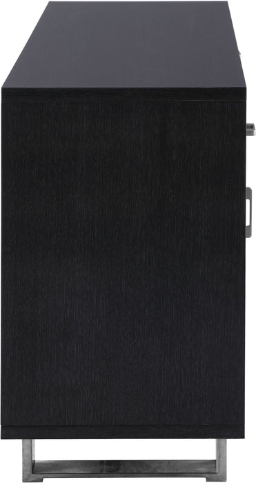 Excel - Sideboard - Dark Gray