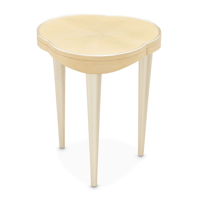 Camellia Field - Living Room Table